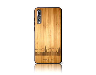 BERN Huawei P20 Pro Backcase